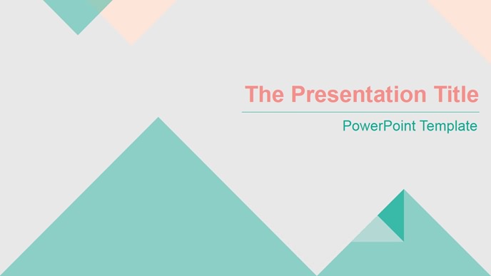 简约精美微立体风格PPT模板-叨客学习资料网