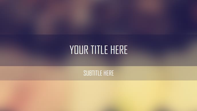 超好看IOS苹果风格PPT模板-叨客学习资料网