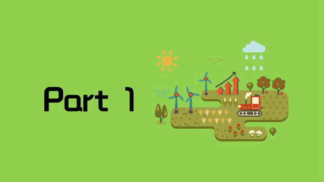 世界著名建筑地标PPT模板-叨客学习资料网