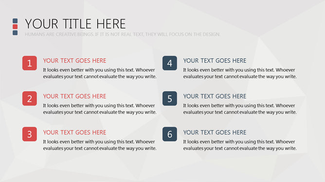 稳重大气商务风格PPT模板-叨客学习资料网