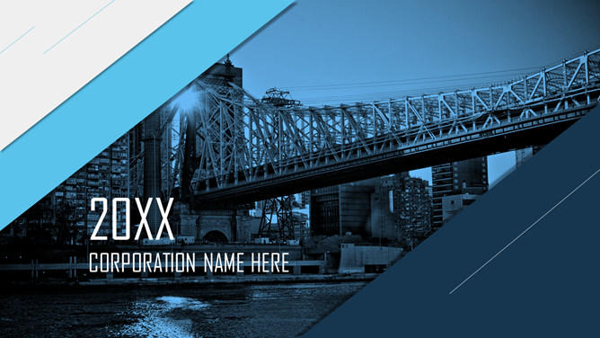 精美动态创意排版商务PPT模板-叨客学习资料网