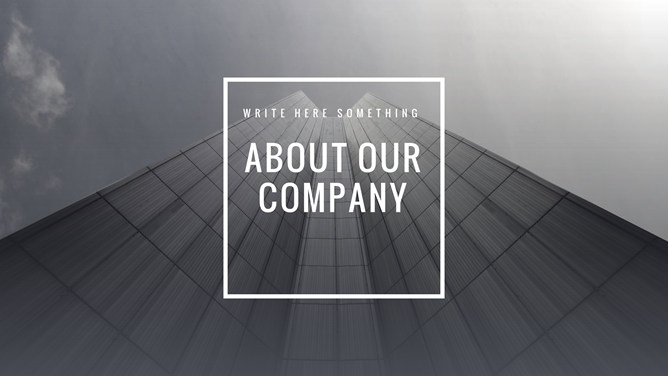 时尚大气素雅欧美风PPT模板-叨客学习资料网