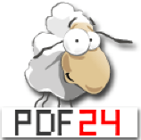 PDF24 Creator PDF工具箱v11.15.2-叨客学习资料网