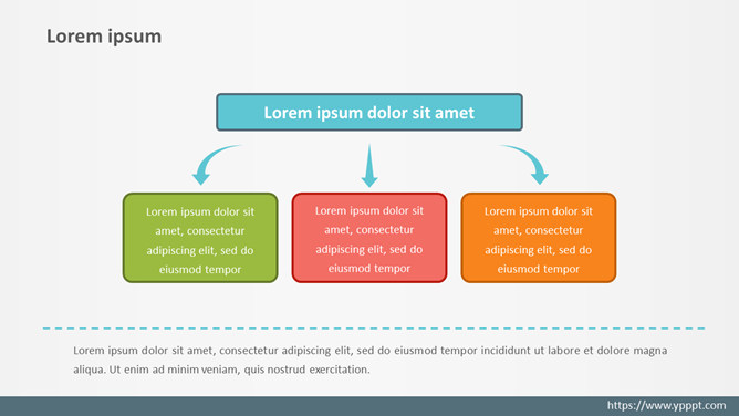 总分三项扩散联系PPT资料