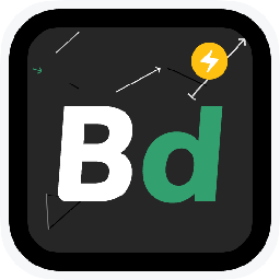 Bilidown B站视频下载工具v1.0.7-叨客学习资料网