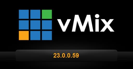 视频混合器-vMix Pro V20完整破解版-叨客学习资料网