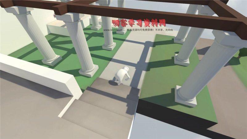 《人类一败涂地》v1087202中文版-叨客学习资料网