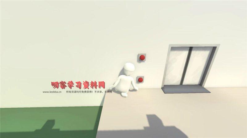 《人类一败涂地》v1087202中文版-叨客学习资料网