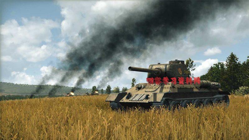 《钢铁之师2》v111984中文版-叨客学习资料网