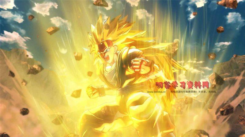 《龙珠:超宇宙2》v1.21.00中文版-叨客学习资料网