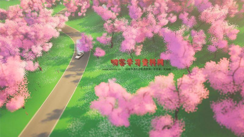 《拉力赛艺术》v1.5.0中文版-叨客学习资料网