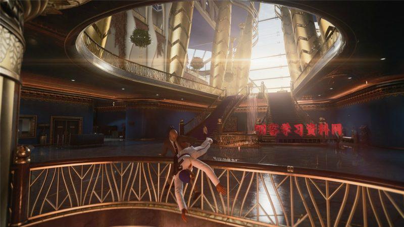 《杀手3》v3.170.0豪华版-叨客学习资料网