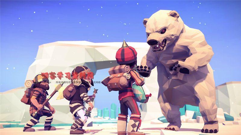 《为了吾王》Build.12395049中文版-叨客学习资料网