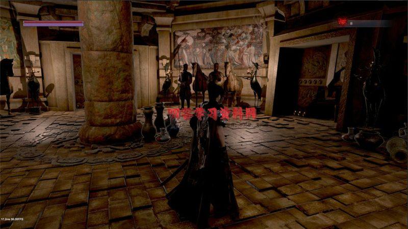 《嗜血印》v20230501中文版-叨客学习资料网