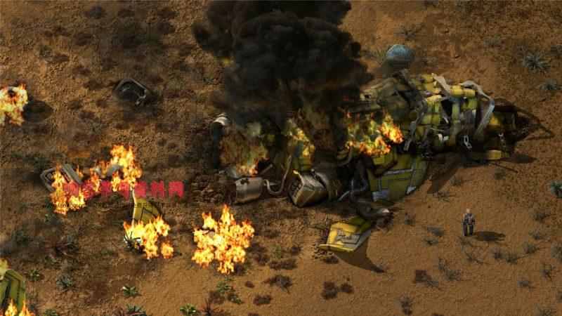 《异星工厂》v1.1.100中文版-叨客学习资料网