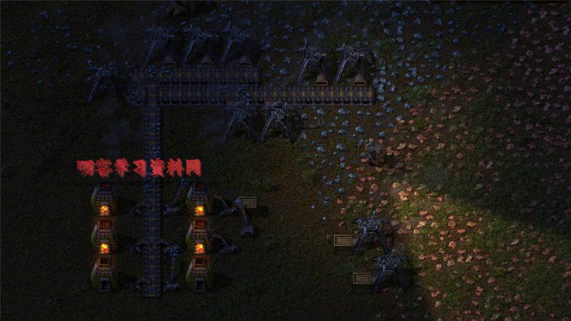 《异星工厂》v1.1.100中文版-叨客学习资料网