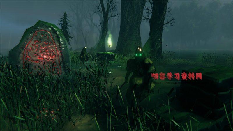 《Valheim: 英灵神殿》v0.217.25中文版-叨客学习资料网