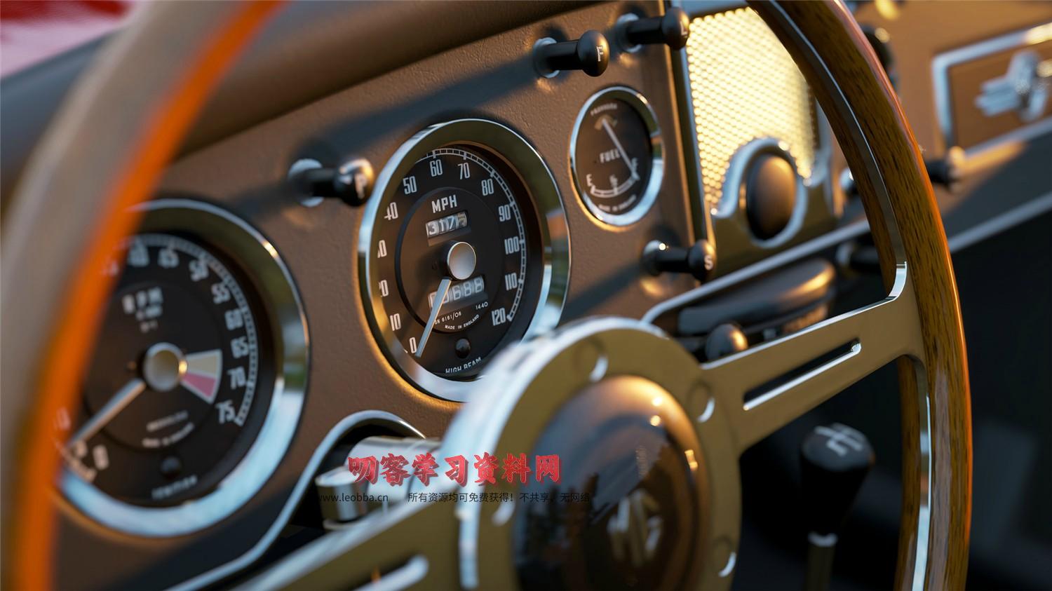 图片[2]-《极限竞速：地平线4》终极版-叨客学习资料网