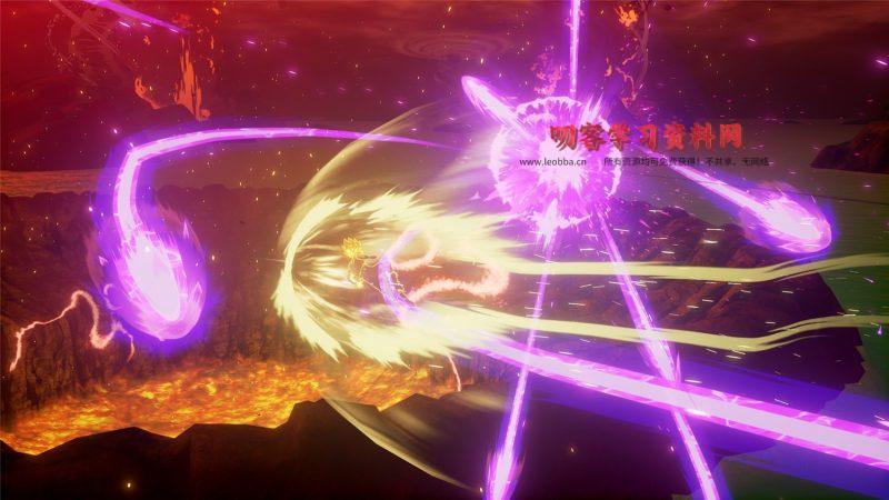 《龙珠Z：卡卡罗特》v2.01终极版-叨客学习资料网