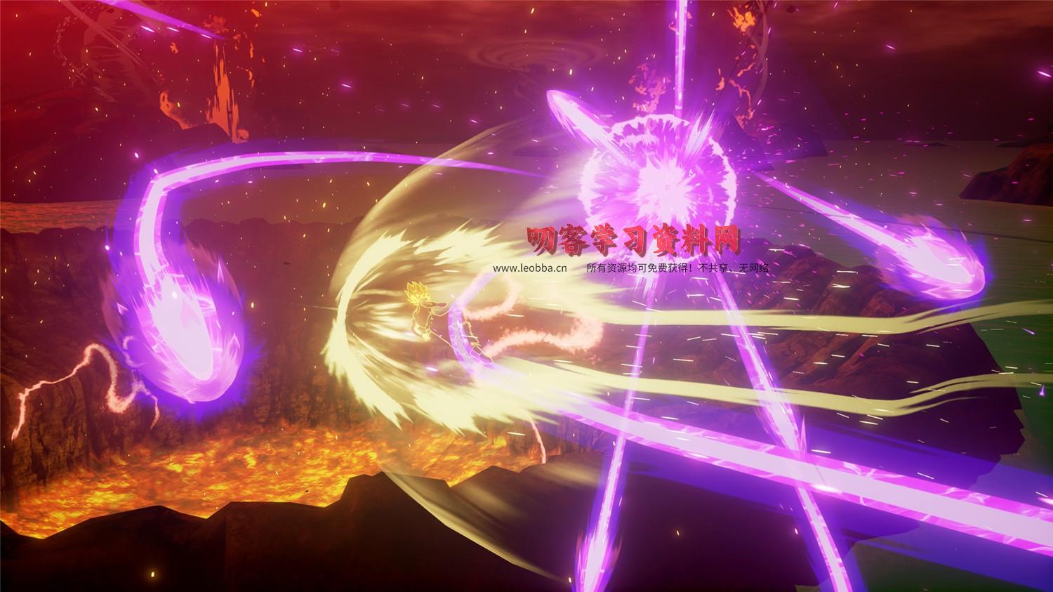 图片[2]-《龙珠Z：卡卡罗特》v2.01终极版-叨客学习资料网