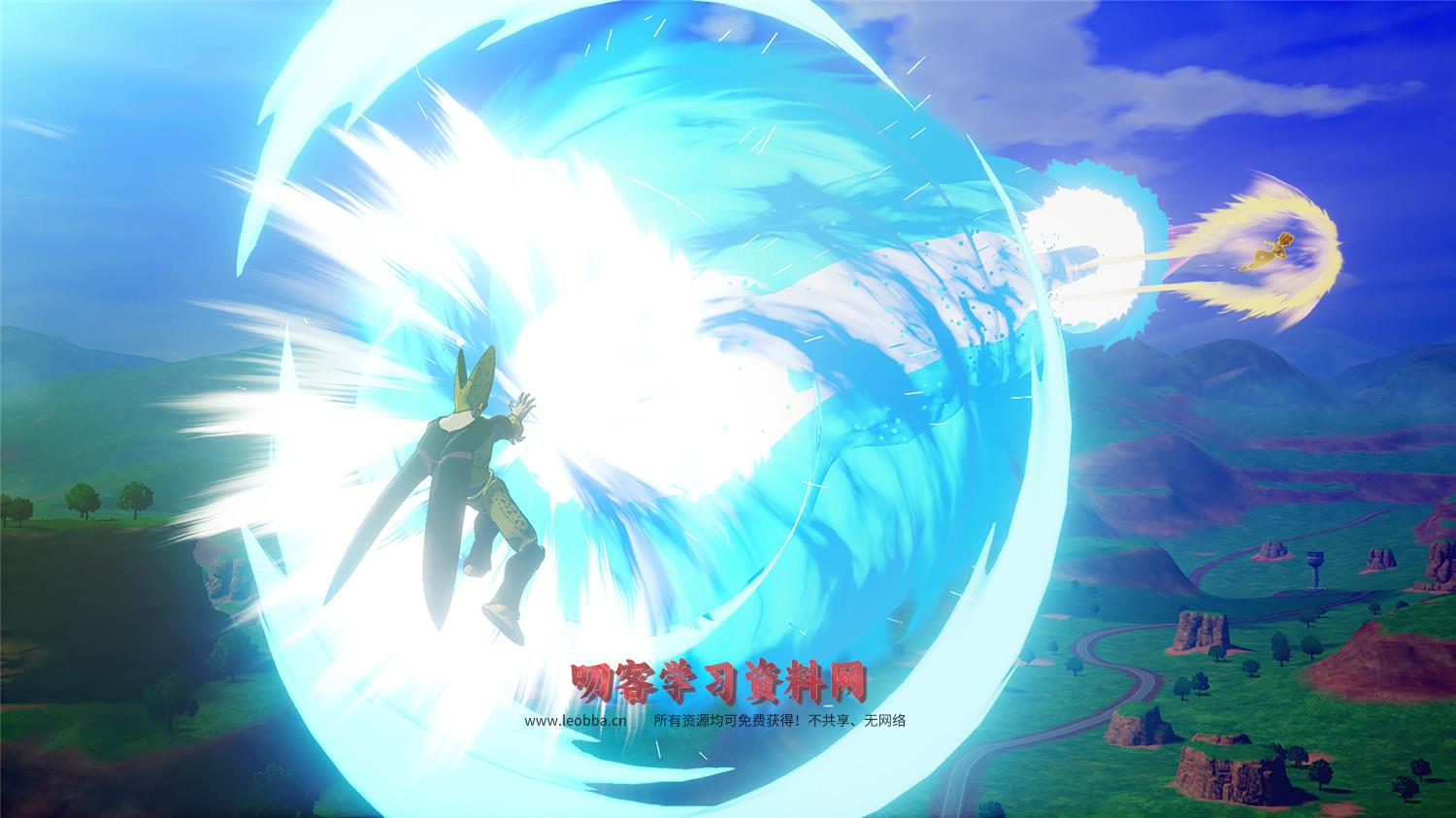 图片[6]-《龙珠Z：卡卡罗特》v2.01终极版-叨客学习资料网