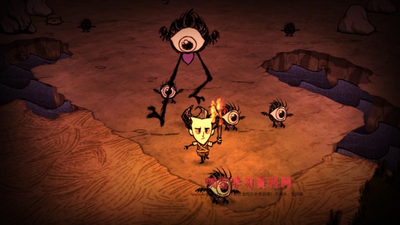 图片[6]-《饥荒》v577874中文版-叨客学习资料网