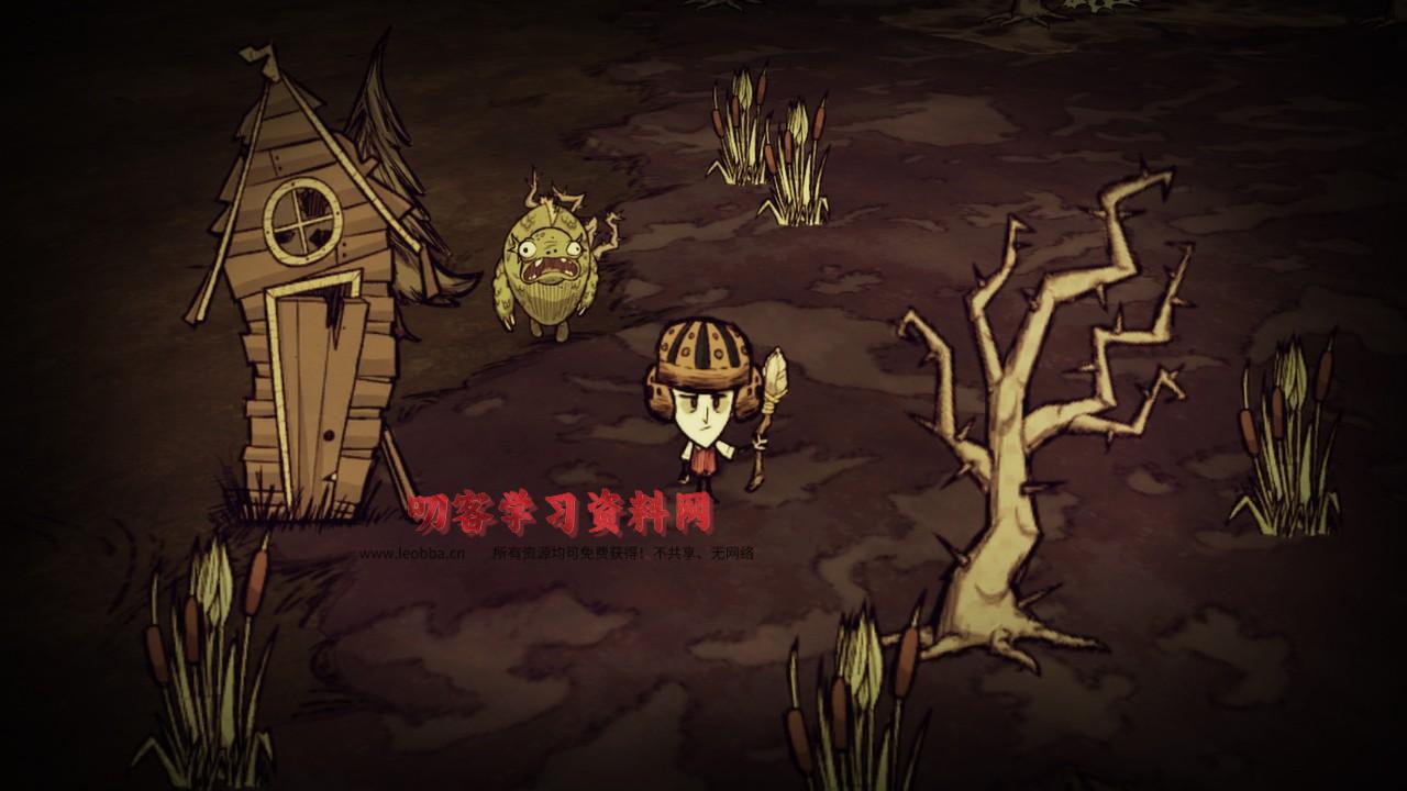 图片[5]-《饥荒》v577874中文版-叨客学习资料网