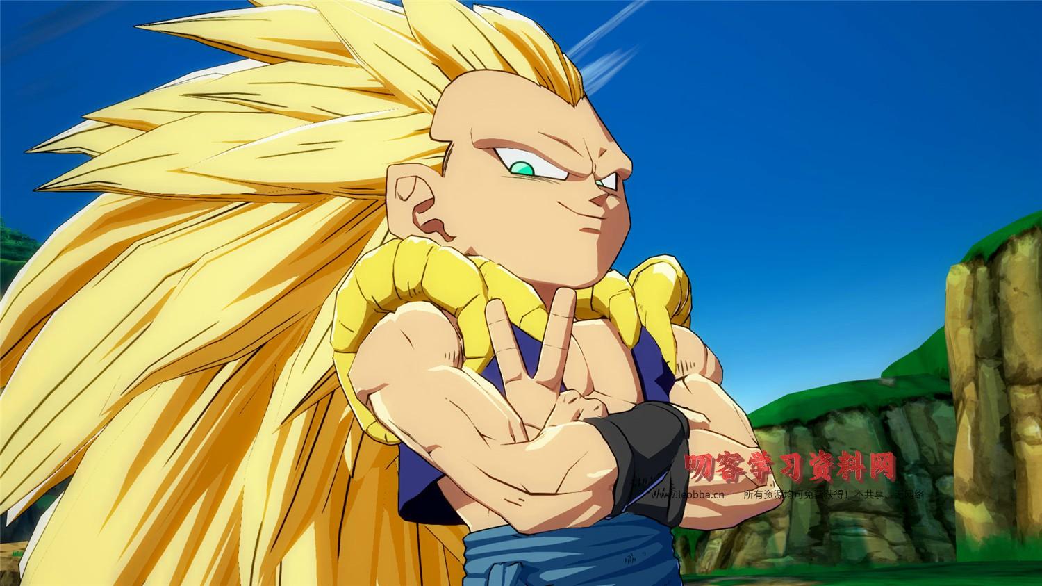 图片[7]-《龙珠斗士Z》v1.34.0联机版-叨客学习资料网