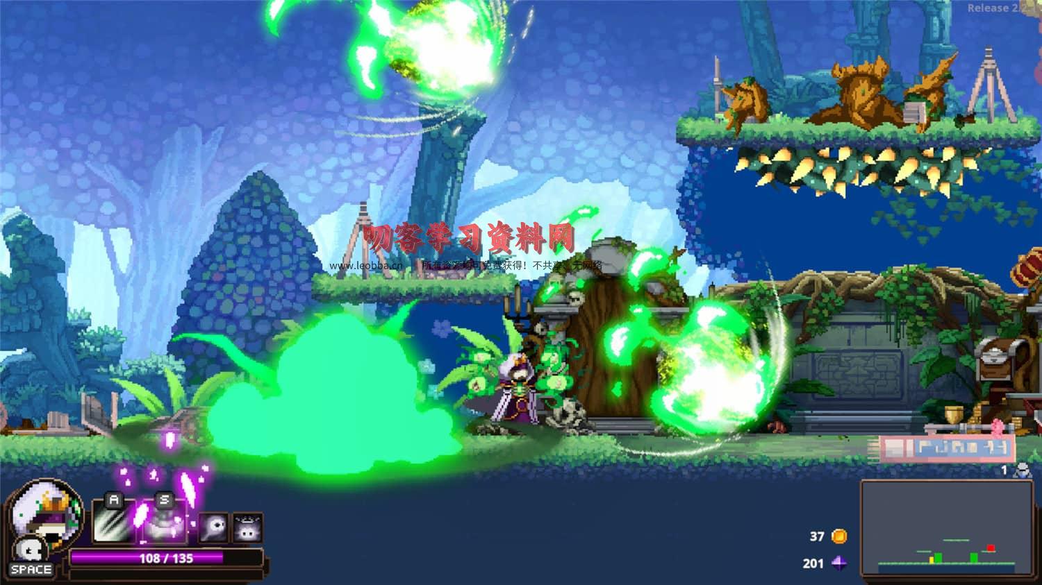 图片[4]-《小骨：英雄杀手》v1.8.3中文版-叨客学习资料网