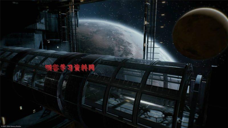 《异形：火力小队精英》v1.0.5中文版-叨客学习资料网