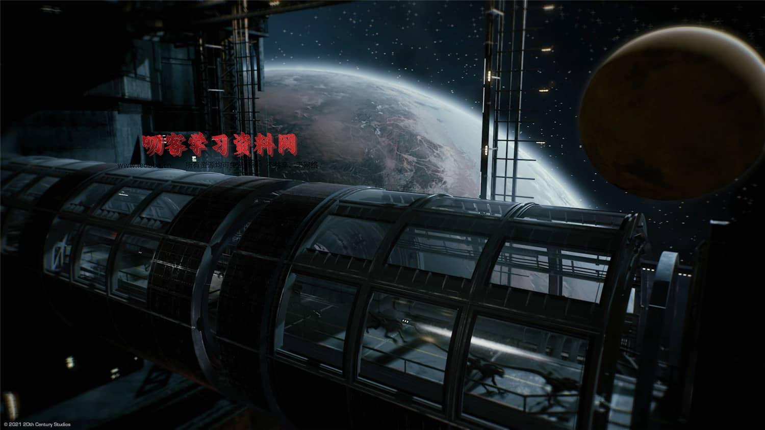 图片[1]-《异形：火力小队精英》v1.0.5中文版-叨客学习资料网