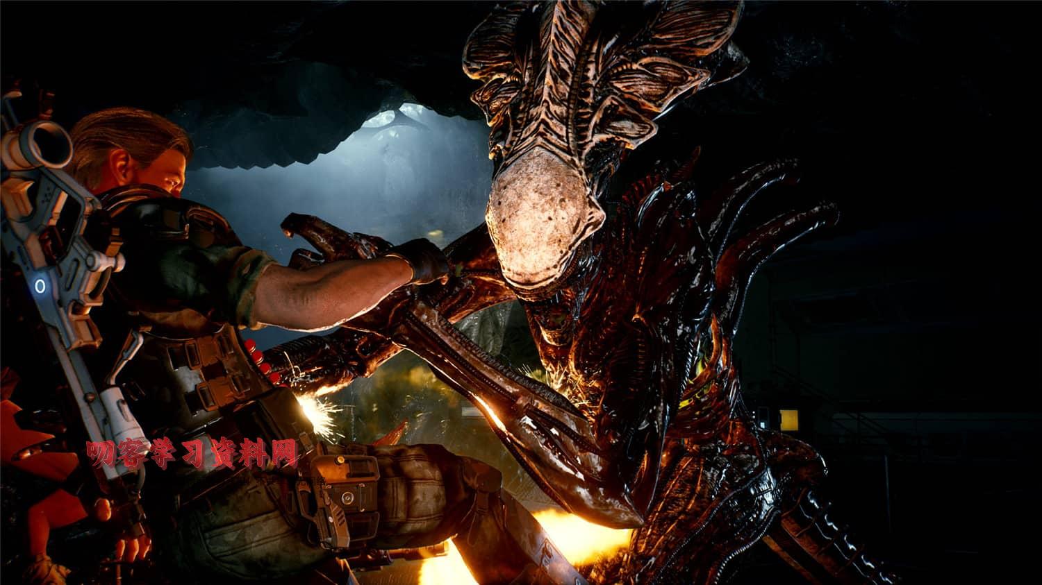 图片[7]-《异形：火力小队精英》v1.0.5中文版-叨客学习资料网