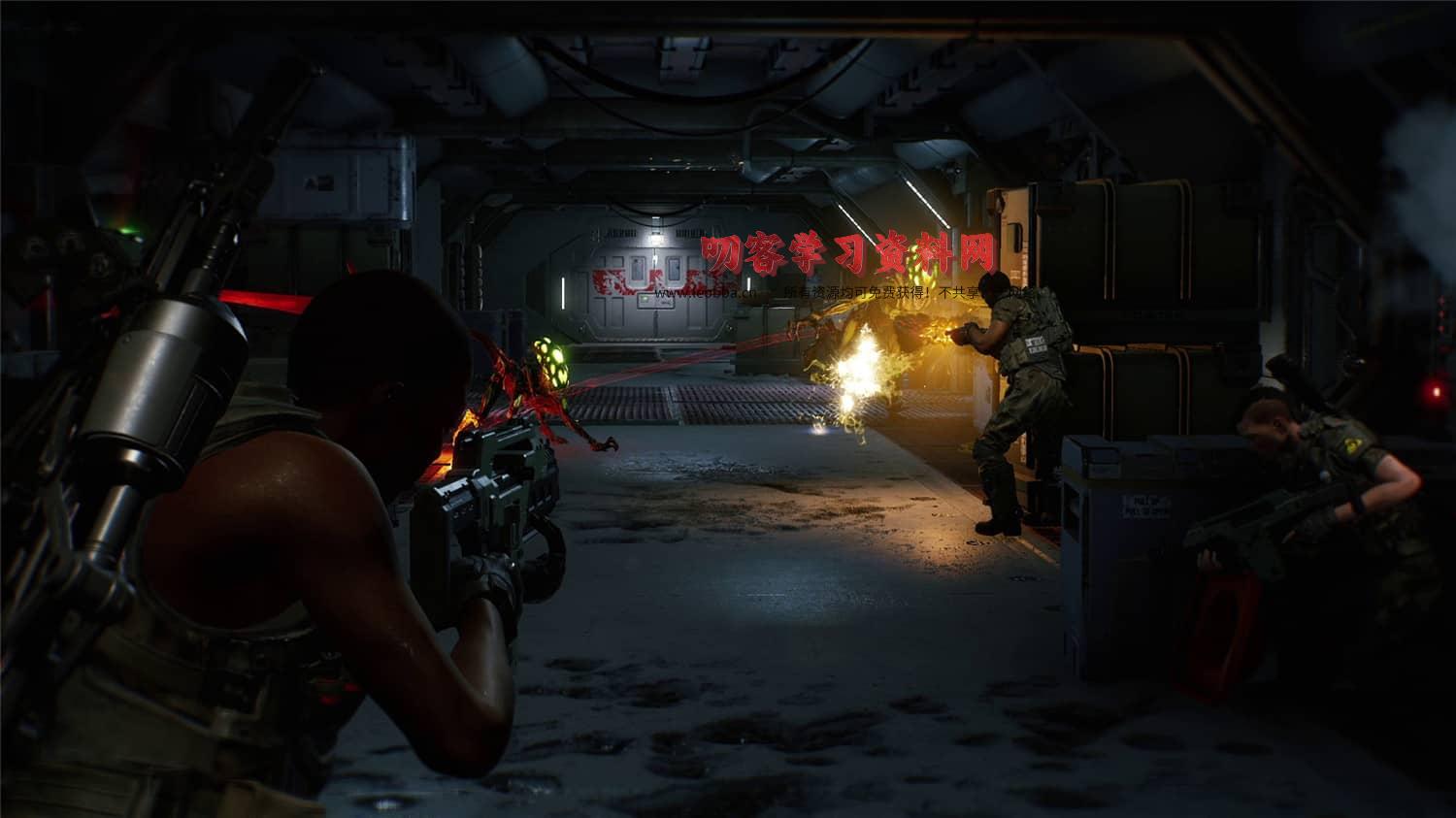 图片[6]-《异形：火力小队精英》v1.0.5中文版-叨客学习资料网