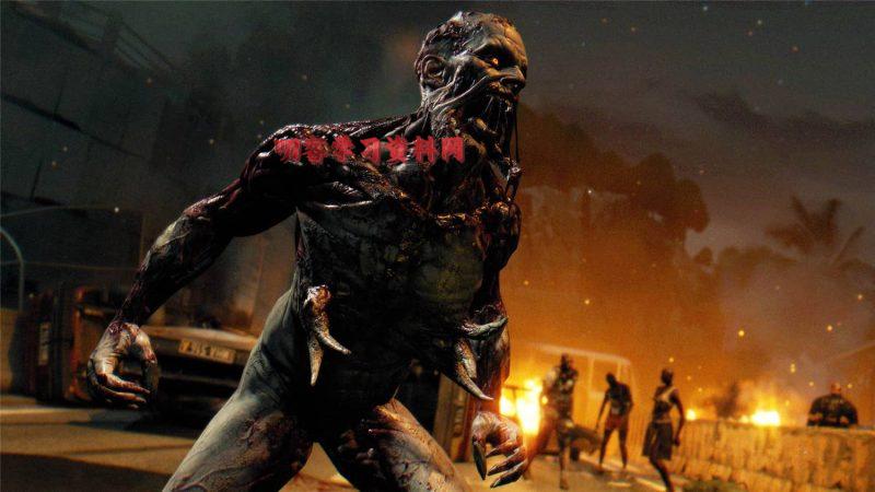 《消逝的光芒：白金版》v1.49.8全DLC-叨客学习资料网