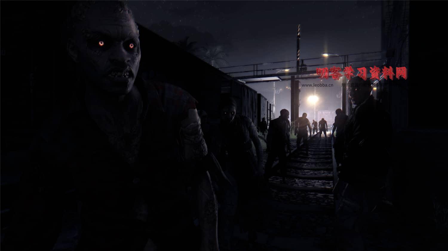 图片[7]-《消逝的光芒：白金版》v1.49.8全DLC-叨客学习资料网