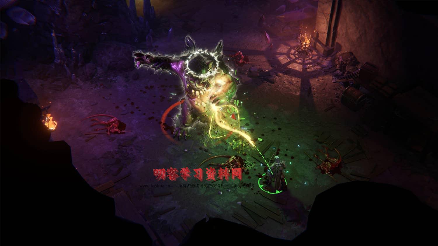 图片[6]-《开拓者：正义之怒》v2.2.3c中文版-叨客学习资料网