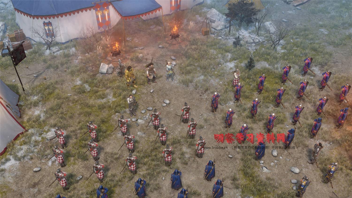 图片[5]-《开拓者：正义之怒》v2.2.3c中文版-叨客学习资料网