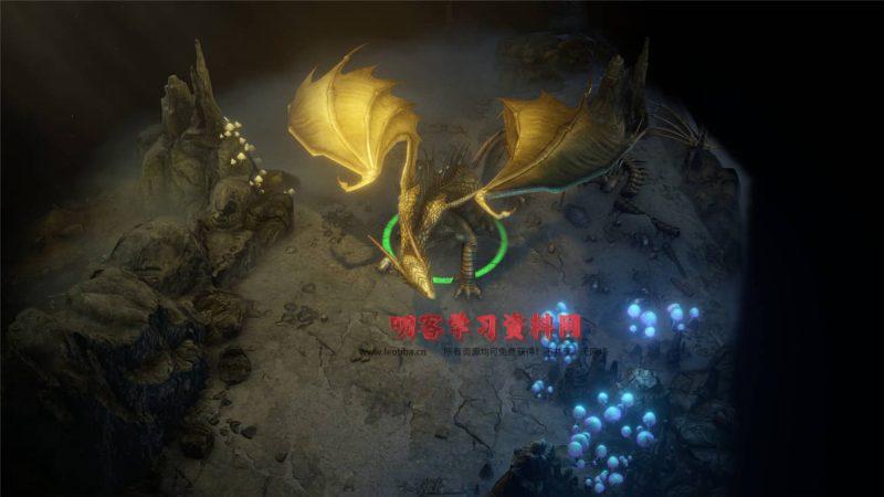 《开拓者:正义之怒》v2.2.3c中文版-叨客学习资料网