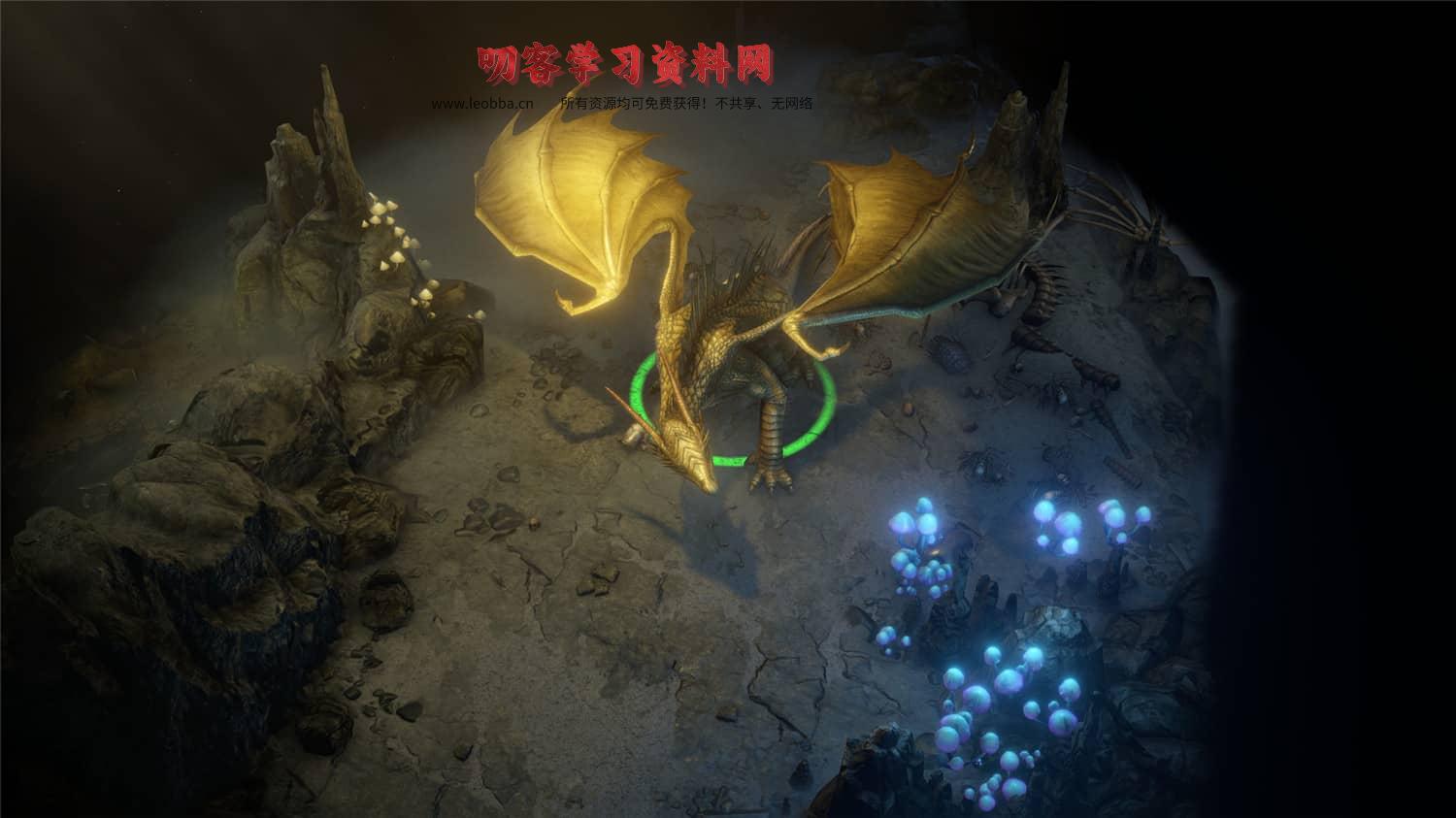 图片[4]-《开拓者：正义之怒》v2.2.3c中文版-叨客学习资料网