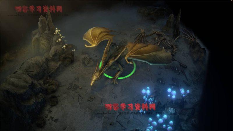 《开拓者:正义之怒》v2.2.3c中文版-叨客学习资料网