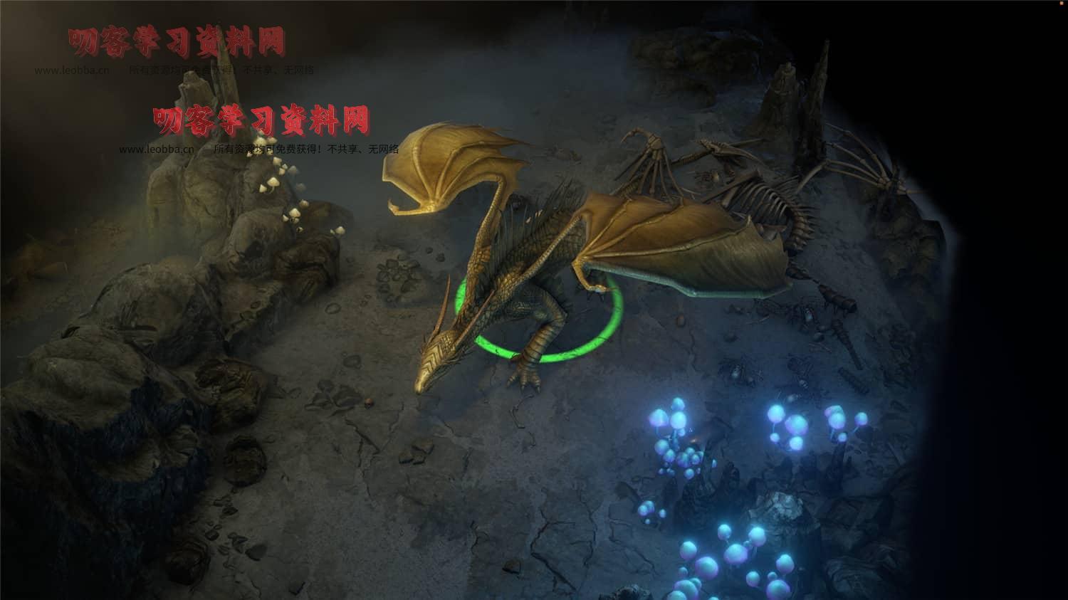 图片[1]-《开拓者：正义之怒》v2.2.3c中文版-叨客学习资料网