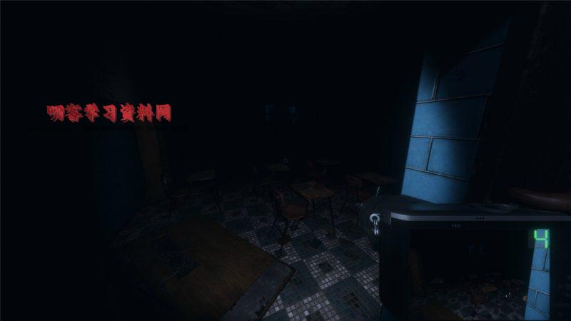 《恐鬼症》v0.9.2.0联机版-叨客学习资料网