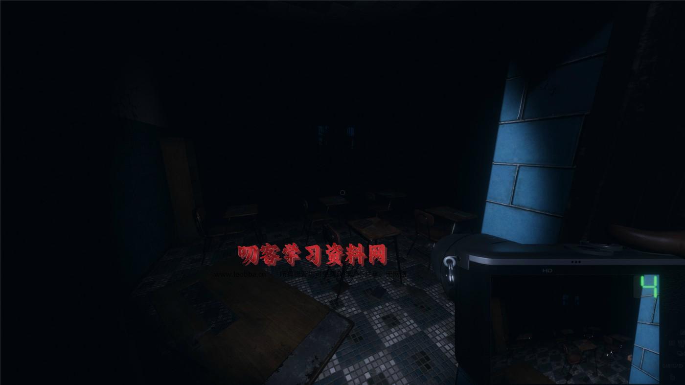 图片[2]-《恐鬼症》v0.9.2.0联机版-叨客学习资料网