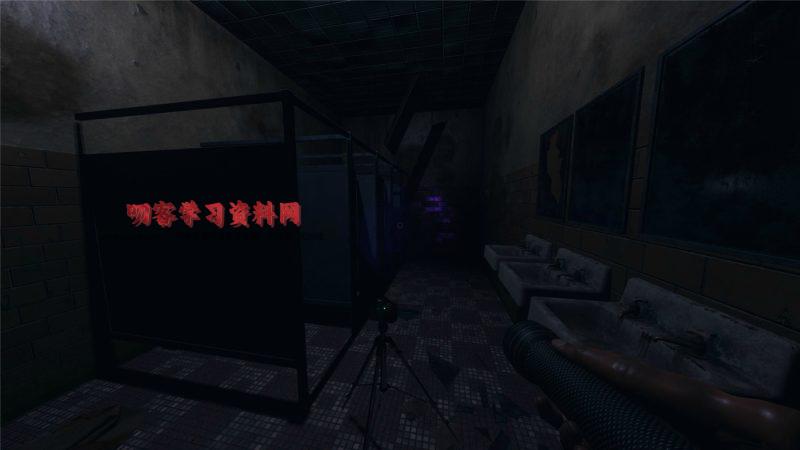 《恐鬼症》v0.9.2.0联机版-叨客学习资料网