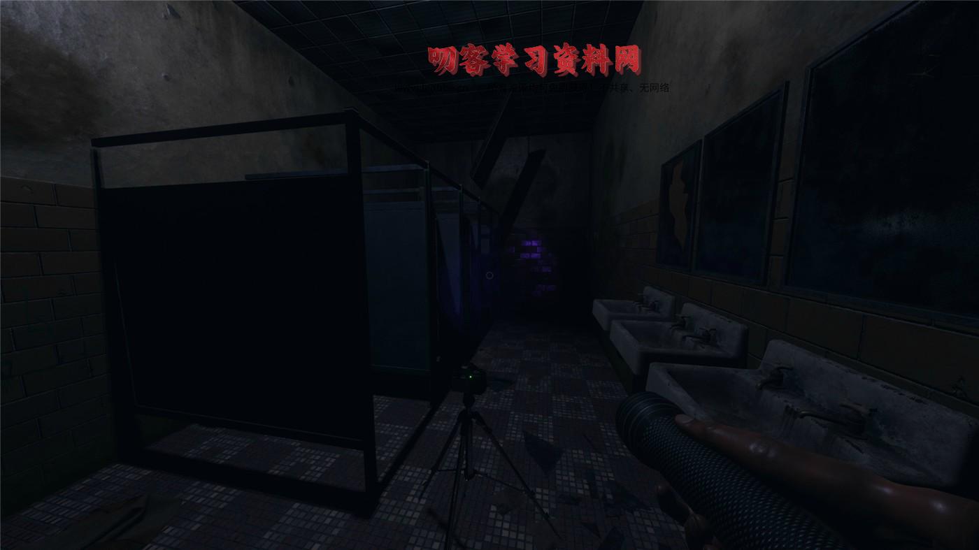 图片[4]-《恐鬼症》v0.9.2.0联机版-叨客学习资料网