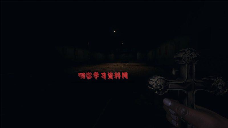 《恐鬼症》v0.9.2.0联机版-叨客学习资料网