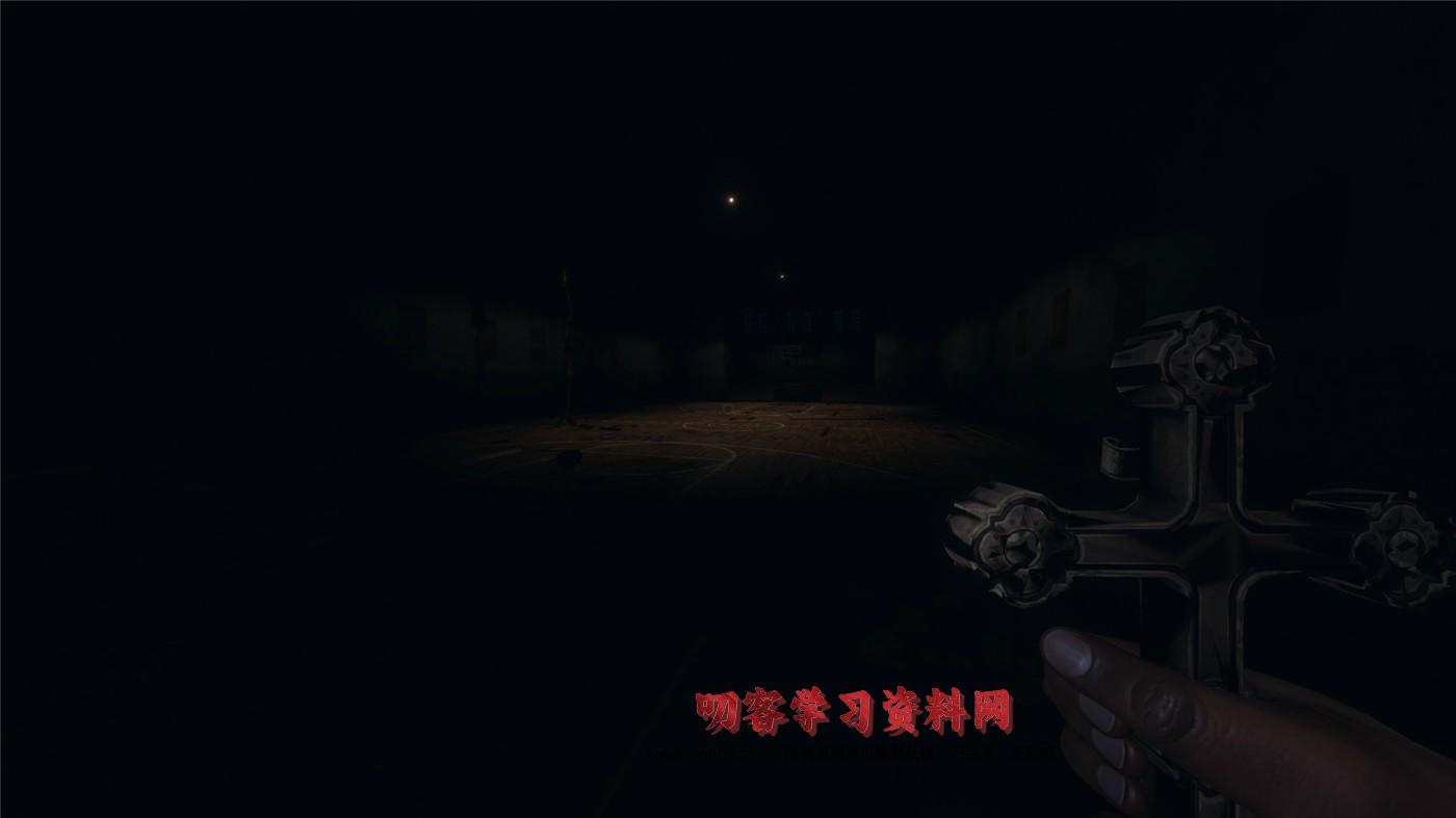 图片[1]-《恐鬼症》v0.9.2.0联机版-叨客学习资料网