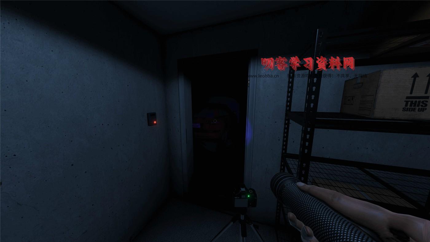 图片[7]-《恐鬼症》v0.9.2.0联机版-叨客学习资料网