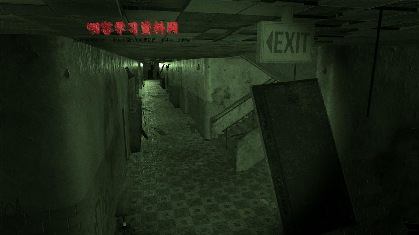 图片[8]-《恐鬼症》v0.9.2.0联机版-叨客学习资料网