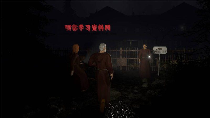 《吞噬DEVOUR》v4.2.8中文版-叨客学习资料网